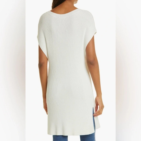 rag & bone Dakota Tunic Sweater - Picture 2 of 6